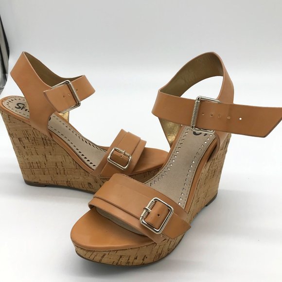 Circus by Sam Edelman Shoes - Sam Edelman Classic Wedge